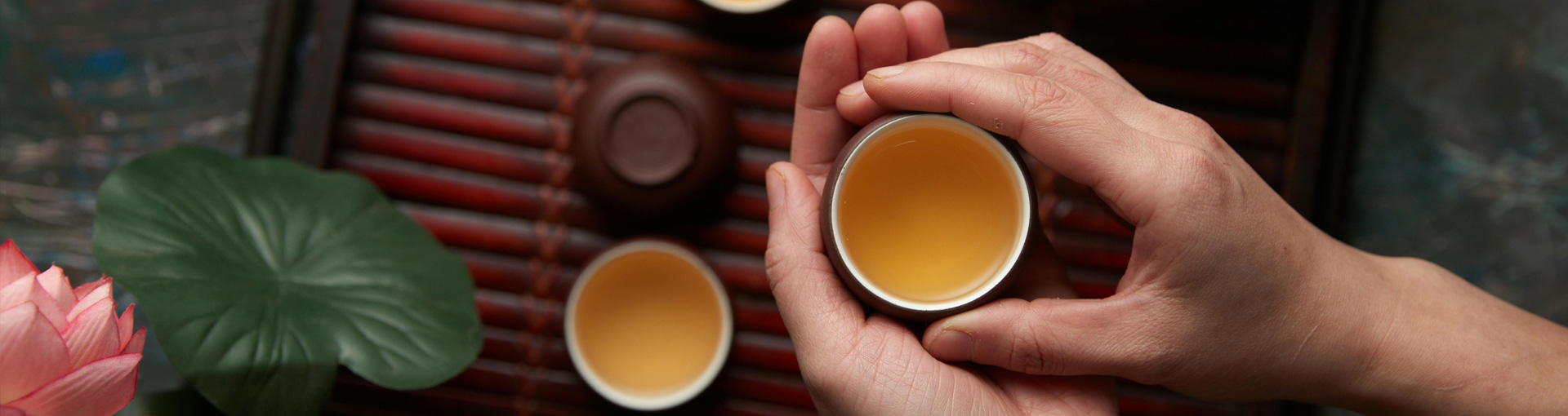 欧美茶文化