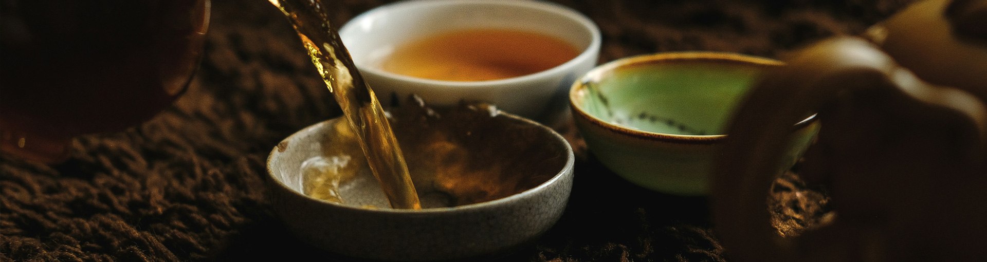 东方茶文化